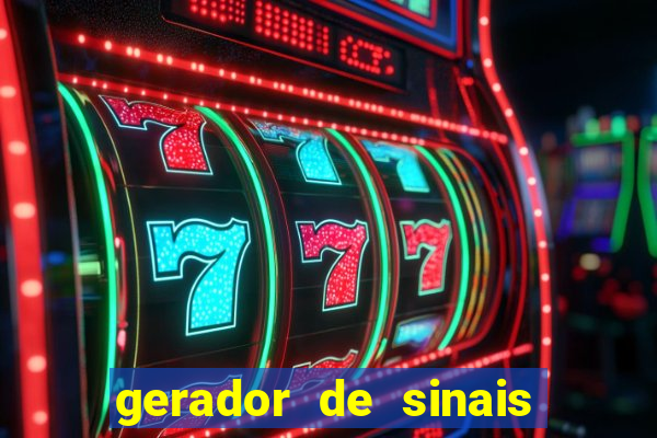 gerador de sinais fortune dragon